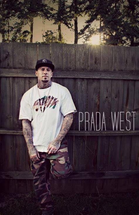 Prada west rapper